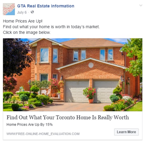 Real Estate